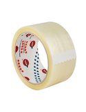 Nastro adesivo 48mm x 132m trasparente PP5231 Eurocel 3111673
