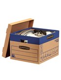 Scatola per traslochi SmoothMove™ Prime fastfold 37lt 6203901