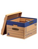 Scatola per traslochi SmoothMove™ Prime fastfold 47lt 6204001