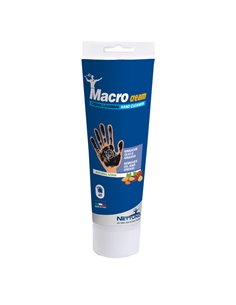 Tubo crema lavamani MacroCream 250ml 01047