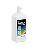 Gel lavamani La rossa in Gel flacone da 1000ml con dosatore 00678