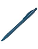 Penna detectabile retrattile colore blu 1683