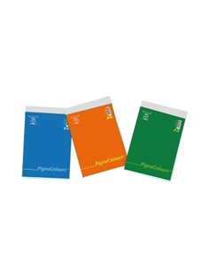 Blocco Colours f.to A6 5mm 60fg 60gr Pigna 02296055M