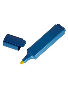 Evidenziatore detectabile adatto al contatto con alimenti colore giallo G0392 No Brand ARTICOLI DETECTABILI