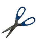 Forbici detectabili con manici in plastica 5304