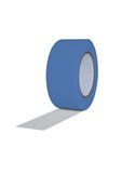 Nastro adesivo detectabile 50mmx50mt colore blu G0661