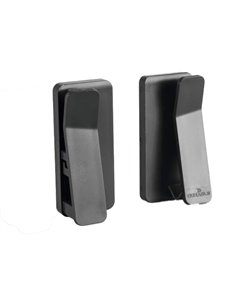 Supporto per tablet da parete Visioclip Durable 8939-58