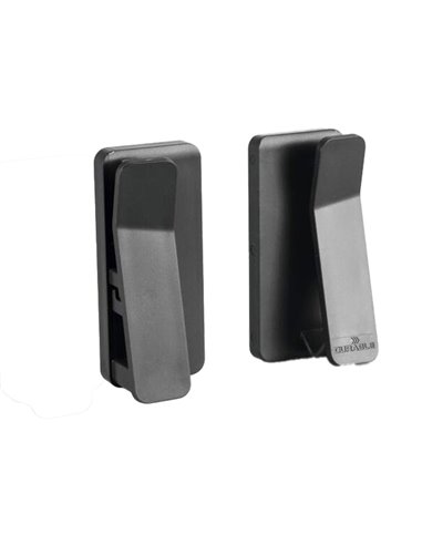 Supporto per tablet da parete Visioclip Durable 8939-58
