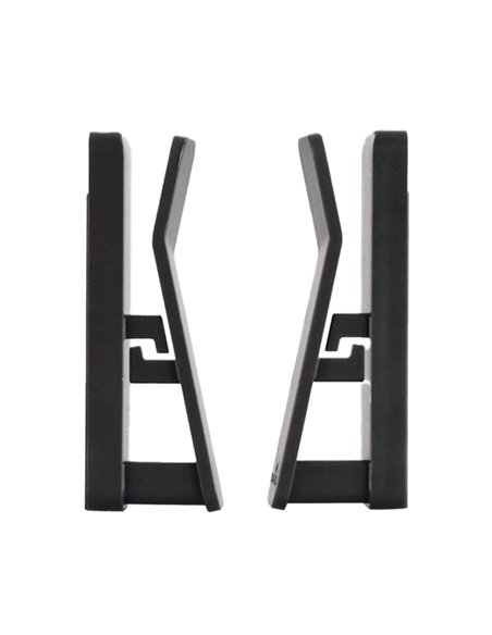 Supporto per tablet da parete Visioclip Durable 8939-58