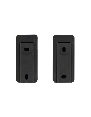 Supporto per tablet da parete Visioclip Durable 8939-58