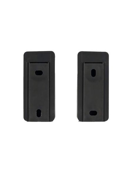 Supporto per tablet da parete Visioclip Durable 8939-58