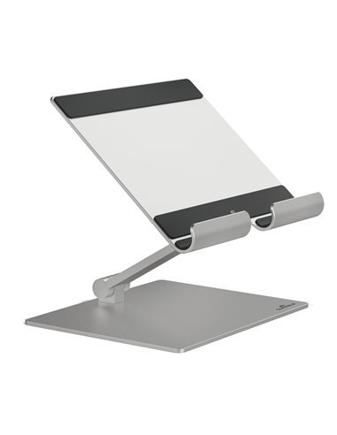 Supporto per tablet fino a 13'' Rise Durable 8940-23 DURABLE SUPPORTI-BRACCI MONITOR-NOTEBOOK