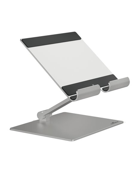 Supporto per tablet fino a 13'' Rise Durable 8940-23 DURABLE SUPPORTI-BRACCI MONITOR-NOTEBOOK