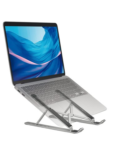 Supporto alza notebook FOLD fino a 15'' Durable 5051-23 DURABLE SUPPORTI-BRACCI MONITOR-NOTEBOOK