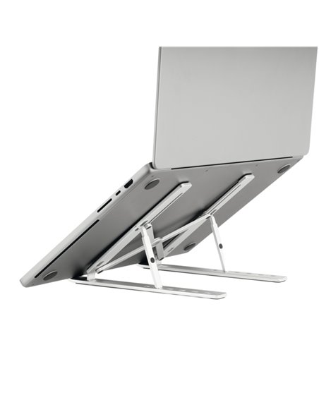 Supporto alza notebook FOLD fino a 15'' Durable 5051-23 DURABLE SUPPORTI-BRACCI MONITOR-NOTEBOOK