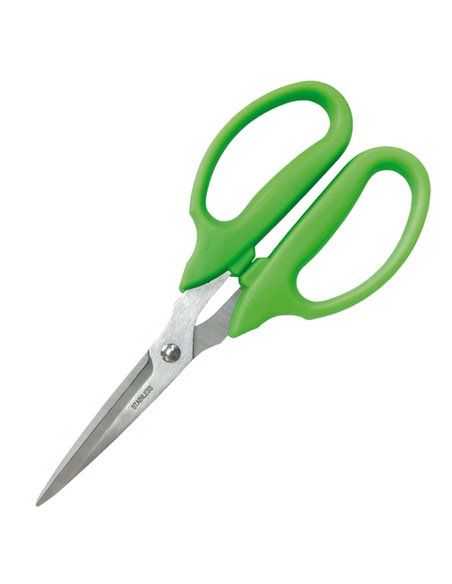 Forbice per fiori 19,5cm Verdemax 4211