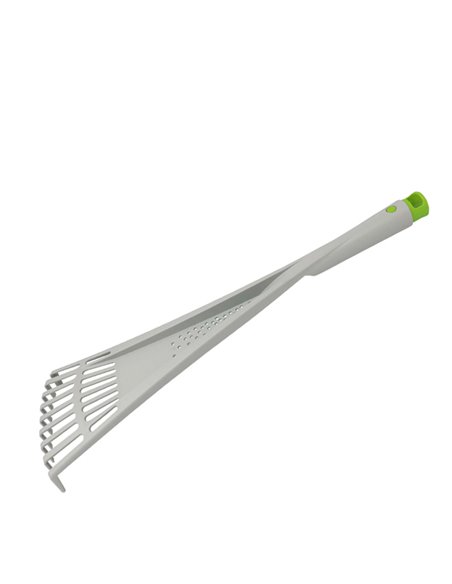 Scopetta a 9 denti 54cm Verdemax 3096