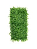 Siepe sintetica Amazzonia Verdecor 0,5x1m Verdemax (Delist) 5669