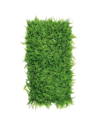 Siepe sintetica Amazzonia Verdecor 0,5x1m Verdemax 5669