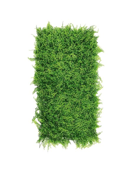 Siepe sintetica Amazzonia Verdecor 0,5x1m Verdemax 5669