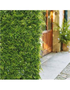 Siepe sintetica Amazzonia Verdecor 0,5x1m Verdemax 5669 2