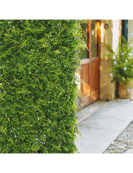 Siepe sintetica Amazzonia Verdecor 0,5x1m Verdemax 5669