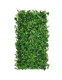 Siepe sintetica Borneo Verdecor 0,5x1m Verdemax 5668