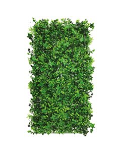 Siepe sintetica Borneo Verdecor 0,5x1m Verdemax 5668