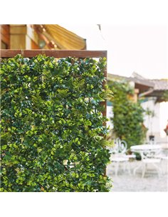 Siepe sintetica Borneo Verdecor 0,5x1m Verdemax 5668 2