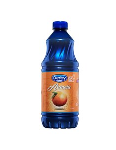 Derby Blue 1500ml gusto arancia DBAR1 Derby BEVANDE