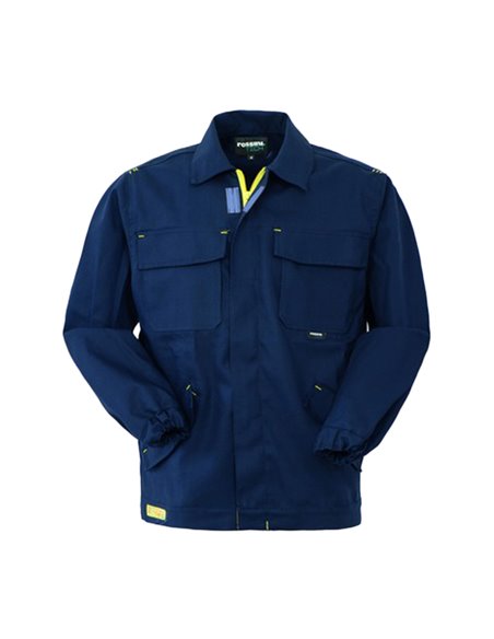 Giubbetto da lavoro 3Active Taglia XL Rossini A10150-XL