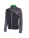 Felpa Uranus Tg. XL grigio U-power EY243AG-XL