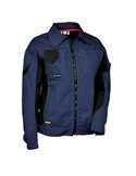 Giacca da donna Work Woman blu navy/nero Taglia 44 Cofra V420-0-02-44