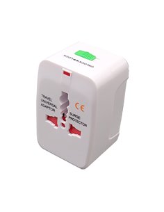 Adattatore da viaggio universale MKC 492519362