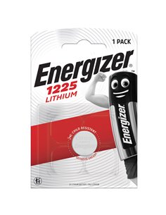 Blister 1 pila BR1225 Lithium - Energizer Specialistiche E300844202