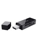 Lettore Card USB 3.2 DALYX FAST Trust 21935