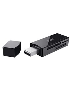 Lettore Card USB 3.2 DALYX FAST Trust 21935
