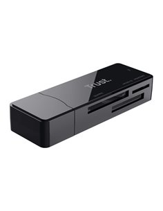 Lettore Card USB 3.2 DALYX FAST Trust 21935 2