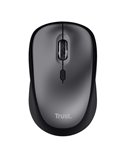 Mouse wireless silenzioso Yvi+ Trust 24549