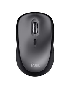 Mouse wireless silenzioso Yvi+ Trust 24549 TRUST TASTIERE E MOUSE