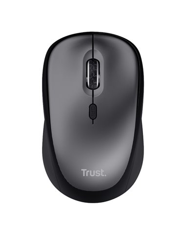 Mouse wireless silenzioso Yvi+ Trust 24549 TRUST TASTIERE E MOUSE
