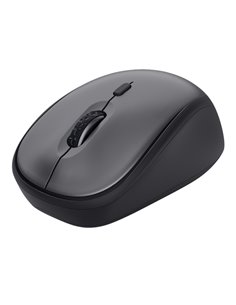 Mouse wireless silenzioso Yvi+ Trust 24549 TRUST TASTIERE E MOUSE 2