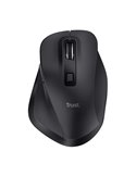 Mouse wireless ricaricabile Fyda Trust 24727