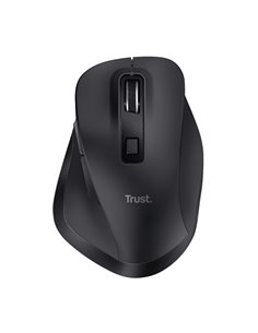 Mouse wireless ricaricabile Fyda Trust 24727 TRUST TASTIERE E MOUSE