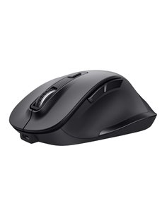 Mouse wireless ricaricabile Fyda Trust 24727 TRUST TASTIERE E MOUSE 2