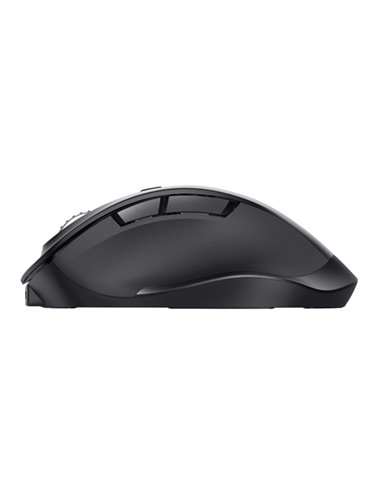 Mouse wireless ricaricabile Fyda Trust 24727 TRUST TASTIERE E MOUSE