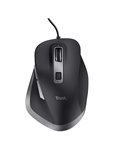 Mouse a filo Fyda Trust 24728