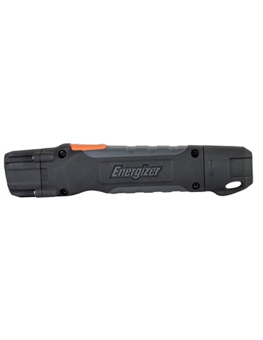 Torcia HardCase Professional 2AA Energizer E301746801 Energizer TORCE DA LAVORO E LAMPADINE
