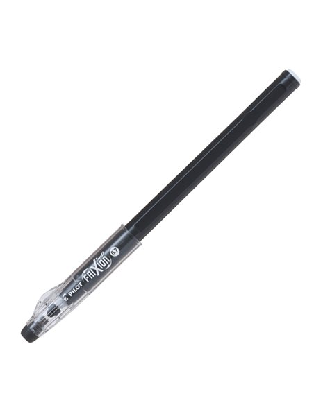 Penna sfera cancellabile Frixionball Sticks 0.7mm nero Pilot 006893 PILOT CANCELLABILI