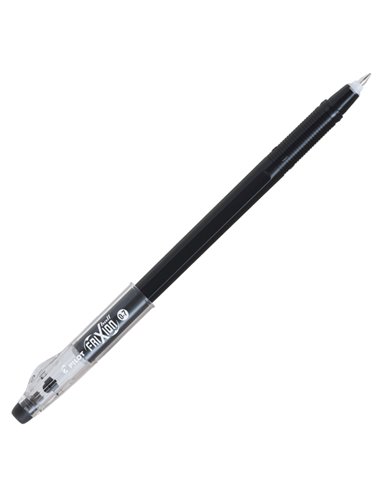 Penna sfera cancellabile Frixionball Sticks 0.7mm nero Pilot 006893 PILOT CANCELLABILI